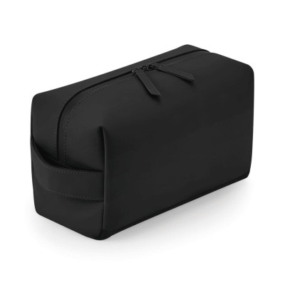 Matte polyurethane vanity case